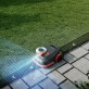 SEGWAY Navimow H210 — robotizētais zāles pļāvējs